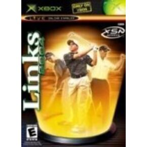 Links 2004 - Xbox