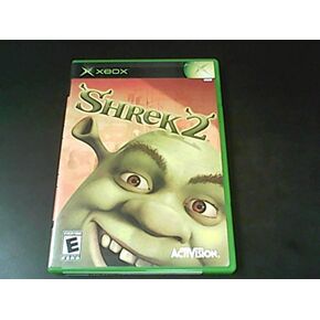 Shrek 2