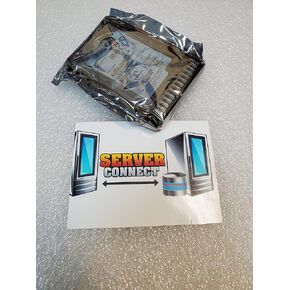 Hewlett Packard EG000600JWJNP Kit Hpe 600gb Sas 10k Sff Sc Dsint Hdd