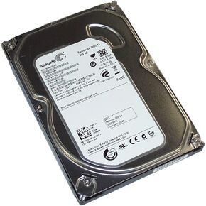 Dell H643R 500gb 7.2k 3.5" Sata Drive 3gbs