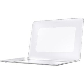 Tech 21 T21-5212 Impact Clear Case for Apple MacBook 12' - Matte