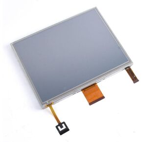 8.4" LCD Display Touch Screen Digitizer Compatible with 2011-2014 Chrysler 300 for 2011-2014 Dodge Charger for 2011-2018 Dodge Journey for 2013-2017 Dodge Dart for 2014-2017 Maserati Ghibli
