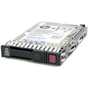 653955-001 HP G8 G9 300-GB 6G 10K 2.5 SAS SC [2 Pack] (Renewed)