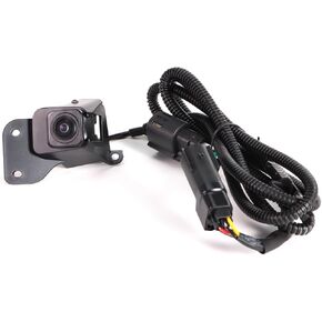 GreenYi OE Backup Camera (Part # 20837341) Fit for Chevy Silverado & GMC Sierra 1500, 2500, 3500 (2007-2014) - Replaces Part # 20986601 and 23146157