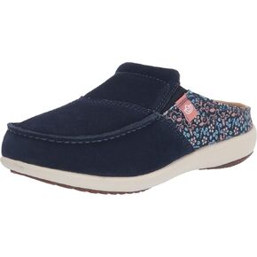 Spenco Women's Siesta Via Slide Clog