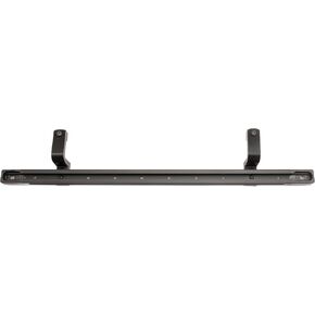 NEXUS Dash Track for VS30 Mercedes-Benz Sprinter Van or conversions - Winnebago Revel, Storyteller Overland or Jayco Terrain (with Pair of 1 Inch Ball Cubby Adapters)