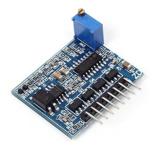 Gump's grocery SG3525 LM358 Inverter Driver Board Mixer Preamp Drive Board 12V-24V