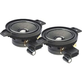 PowerBass OE275-GM 2.75" OEM Replacement Speakers for Chevy and GMC