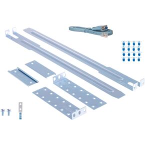 Chassis Accessory Kit Compatible/Replacement for Cisco Nexus 2300 FEX Accessory Kit / N2300-ACC-KIT