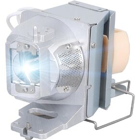 BL-FP240E /SP.78V01GC01 Replacement Projector Lamp for Optoma UHD60 UHD50 UHD65 UHD550X UHD52ALV UHD51ALV UHD51A UHD50X Projector Bulb