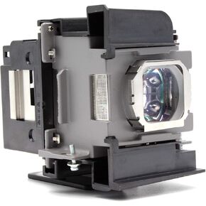 OEM ET-LAA410 Projector Lamp Genuine Original Bulb with Housing for Panasonic PT-AE8000 / PT-AE8000U / PT-AT6000 / PT-AT6000E