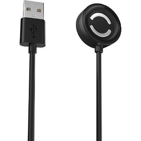 Chofit Charger Compatible with Suunto 9 Peak,Fast Magnetic Watch Charger Charging Cable Cord Portable Charging Cord for Suunto 9 Peak