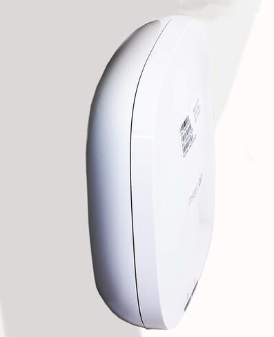 Aruba a Hewlett Packard Enterprise Company Instant On AP22 Flush Mount Sleeve (R6P90A) in Kuwait