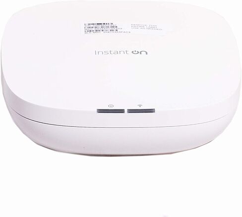 Aruba a Hewlett Packard Enterprise Company Instant On AP22 Flush Mount Sleeve (R6P90A) in Kuwait