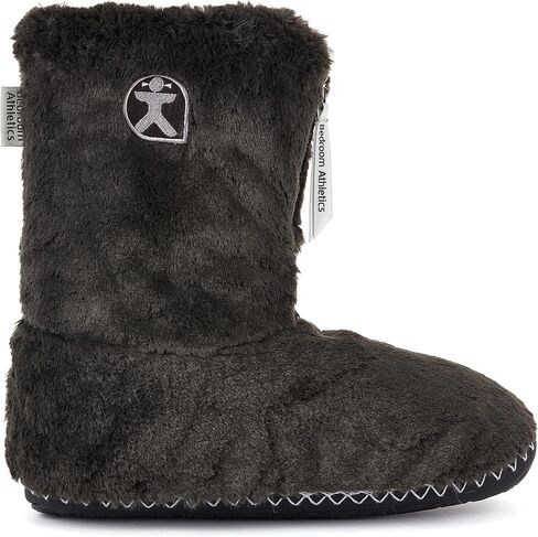Faux Fur Slippers for Women - Marilyn - Fuzzy Slipper Boots - Luxury Womens Bootie Slippers - Bedroom & House Slippers Women - Non-Slip Womens Slippers in Saudi Arabia