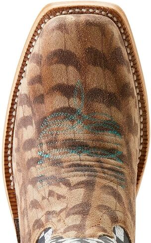 Ariat Women's Futurity Hashtag Western Boot in Saudi Arabia