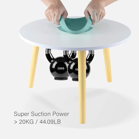 Yooforea Baby Led Weaning Supplies I Toddler Infant Baby Essentials First Stage I Baby Feeding Set - Tiny Cup, Suction Bowl & Plate I 100% Platinum Food Grade Silicone I BPA BPS PVC Free - Cream in Saudi Arabia