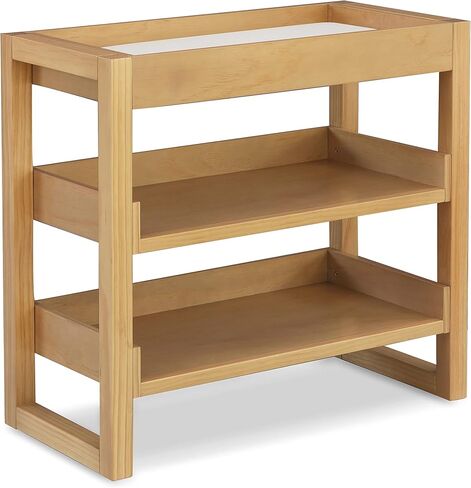 NAMESAKE Nantucket Changing Table in Honey in Saudi Arabia