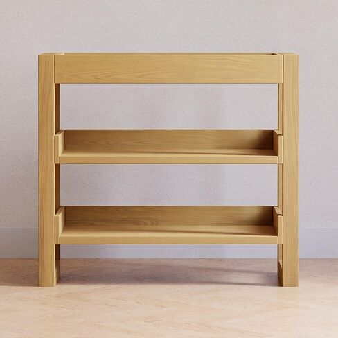 NAMESAKE Nantucket Changing Table in Honey in Saudi Arabia