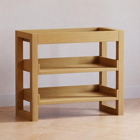NAMESAKE Nantucket Changing Table in Honey in Saudi Arabia