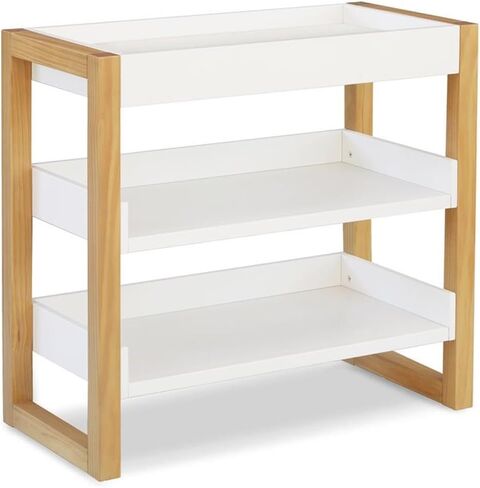 NAMESAKE Nantucket Changing Table in Honey in Saudi Arabia