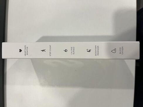 ساعة ذكية للرجال من LIGE مزودة بتقنية البلوتوث للرد على المكالمات، ساعة تعقب اللياقة البدنية مع عداد خطوات لمراقبة معدل ضربات القلب/BP/النوم، 2024 1.3 بوصة عالية الدقة تعمل باللمس بالكامل مقاومة للماء لهواتف iPhone Android باللون الأسود in Kuwait