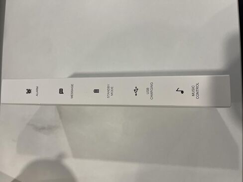 ساعة ذكية للرجال من LIGE مزودة بتقنية البلوتوث للرد على المكالمات، ساعة تعقب اللياقة البدنية مع عداد خطوات لمراقبة معدل ضربات القلب/BP/النوم، 2024 1.3 بوصة عالية الدقة تعمل باللمس بالكامل مقاومة للماء لهواتف iPhone Android باللون الأسود in Kuwait