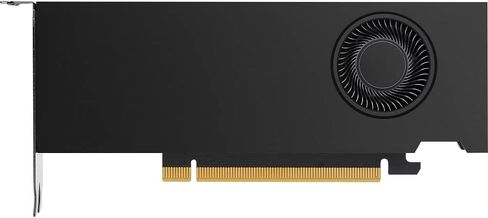 بطاقة رسوميات HP NVIDIA RTX A2000 - 12 جيجابايت in Saudi Arabia