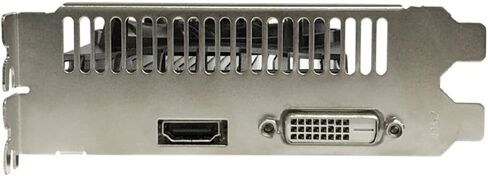 Yeston GT 1030 4GD4 64bit بطاقة الرسومات PCIE 3.0 GDDR4 بطاقة فيديو للكمبيوتر الشخصي (مروحة واحدة 1) in Kuwait