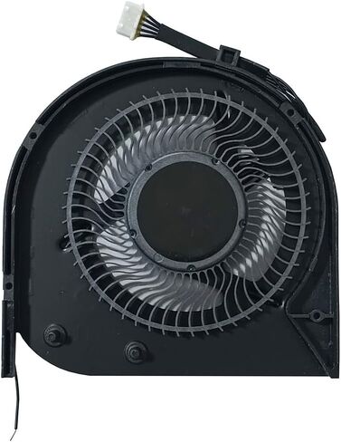 New CPU Cooling Fan Intended for Lenovo ThinkPad T470 01AX926/ ThinkPad T480 01YR200 01ER497 Series Laptop Fan (4 Screw Holes Version) in Saudi Arabia