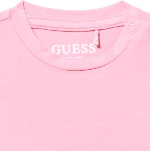 GUESS baby-girls 2 Piece Jumper Set With Bodysuit in Saudi Arabia