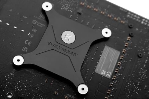 EKWB EK-Quantum Velocity 2 CPU Water Block D-RGB - 1700، الإصدار الأبيض in Saudi Arabia