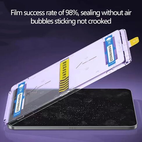 واقي شاشة JOKITA مكون من قطعة واحدة لجهاز iPad 9th 8th 7th Generation (10.2 بوصة، iPad 9/8/7، 2021&2020&2019)، زجاج مقسى 9H مقاوم للخدش، وضوح عالي الدقة، خالٍ من الفقاعات، مضاد لبصمات الأصابع، سهل in Kuwait