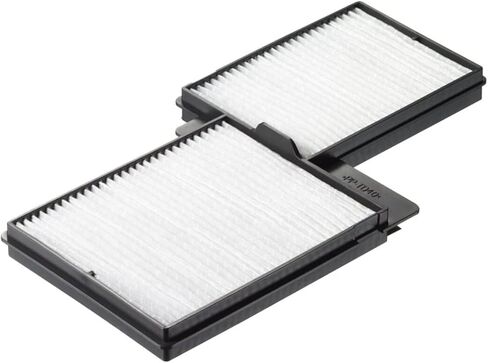Replacement Air Filter ELPAF49 / V13H134A49 for select Epson Projectors in Saudi Arabia