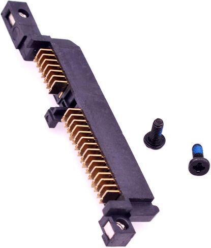 IDE Hard Drive Connector IDE HDD Interposer Adapter for HP Pavilion DV6000 DV9000 DV6700 DV6500 V6000 G6000 in Saudi Arabia