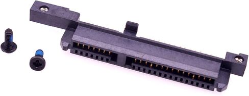 IDE Hard Drive Connector IDE HDD Interposer Adapter for HP Pavilion DV6000 DV9000 DV6700 DV6500 V6000 G6000 in Saudi Arabia