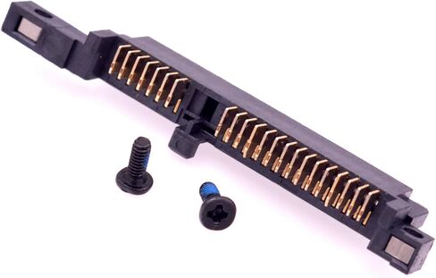 IDE Hard Drive Connector IDE HDD Interposer Adapter for HP Pavilion DV6000 DV9000 DV6700 DV6500 V6000 G6000 in Saudi Arabia