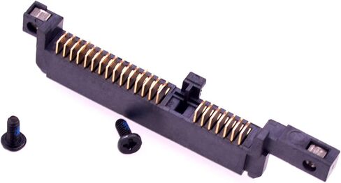 IDE Hard Drive Connector IDE HDD Interposer Adapter for HP Pavilion DV6000 DV9000 DV6700 DV6500 V6000 G6000 in Saudi Arabia