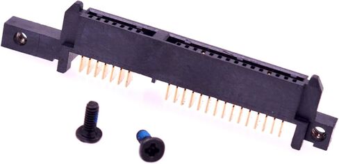 IDE Hard Drive Connector IDE HDD Interposer Adapter for HP Pavilion DV6000 DV9000 DV6700 DV6500 V6000 G6000 in Saudi Arabia