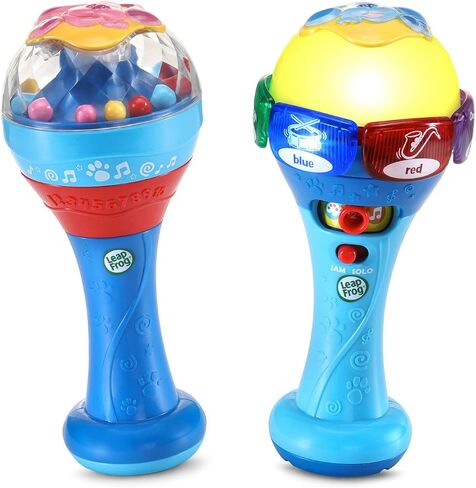 أدلة LeapFrog Blue وأنت! العب وتعلم ماراكاس in Saudi Arabia