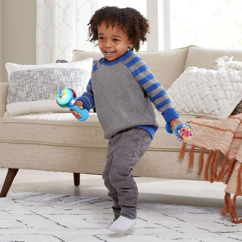 أدلة LeapFrog Blue وأنت! العب وتعلم ماراكاس in Saudi Arabia