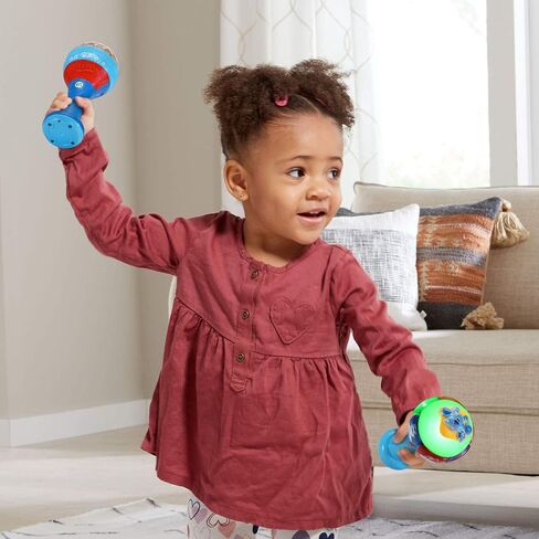 أدلة LeapFrog Blue وأنت! العب وتعلم ماراكاس in Saudi Arabia