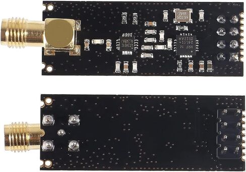 3 قطعة وحدة إرسال واستقبال لاسلكية 2.4G 1100m NRF24L01+PA+LNA في رغوة الاستاتيكيه لـ ArduinoIDE متوافق مع الهوائي in Saudi Arabia