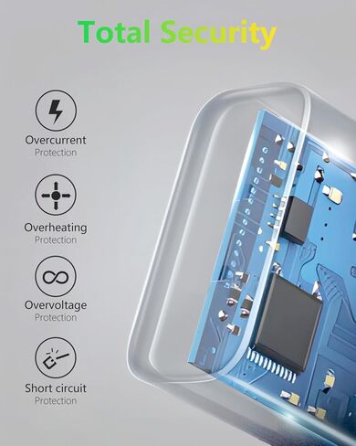 محول طاقة USB لكاميرا الأمان في الهواء الطلق Wyze Nest Cam Pan V3 V2 شاحن حائط لـ Blink Mini Pan/Ring Spotlight/Google Nest/Blink Indoor/Ring Stick Cam/Arlo Pro Cam والمزيد in Kuwait