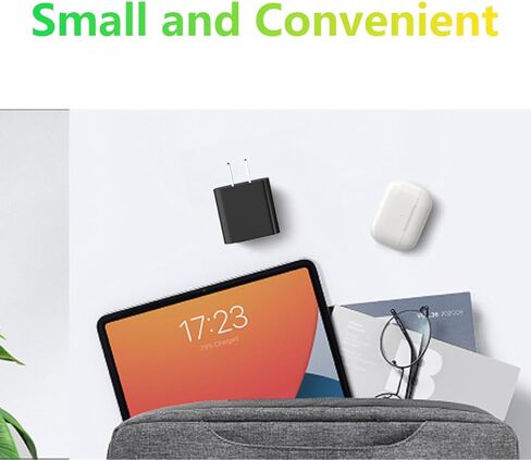 محول طاقة USB لكاميرا الأمان في الهواء الطلق Wyze Nest Cam Pan V3 V2 شاحن حائط لـ Blink Mini Pan/Ring Spotlight/Google Nest/Blink Indoor/Ring Stick Cam/Arlo Pro Cam والمزيد in Kuwait