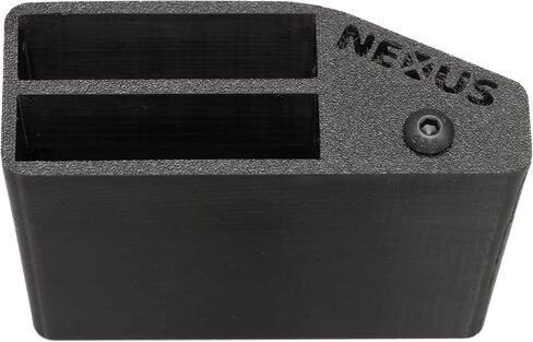 NEXUS Dash Track for VS30 Mercedes-Benz Sprinter Van or conversions - Winnebago Revel, Storyteller Overland or Jayco Terrain (with Pair of 1 Inch Ball Cubby Adapters) in Saudi Arabia