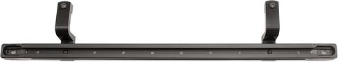 NEXUS Dash Track for VS30 Mercedes-Benz Sprinter Van or conversions - Winnebago Revel, Storyteller Overland or Jayco Terrain (with Pair of 1 Inch Ball Cubby Adapters) in Saudi Arabia