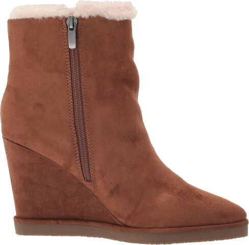 Nine West Womens Apres2 Ankle Boot in Saudi Arabia