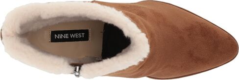 Nine West Womens Apres2 Ankle Boot in Saudi Arabia