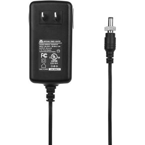 AC Adapter Power Supply GME24G-120200FUR 12V 2A for Mackie ProFX6v3 ProFX10v3 Analog Mixer